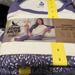 Eddie  Bauer Pajamas