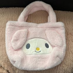 Sanrio My Melody Bag