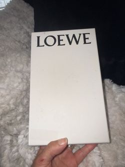 Loewe wallet