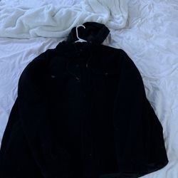 2x Forever 21 Men’s Jacket 