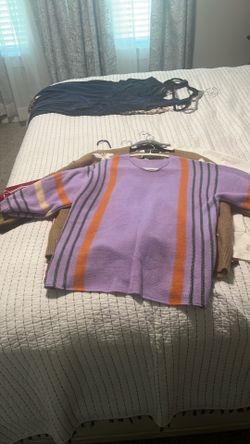 Women’s sweater