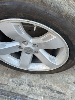 DODGE AVENGER