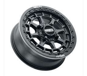 Big-Sale. On METAL FX 15” Beadlock wheels & 30x10-15 tires for CAN AM RZR KAWASAKI SPEED UTV HONDA SXS (We Finance..