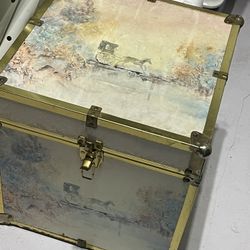 Trunk