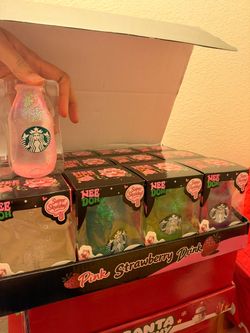 Starbucks squishy