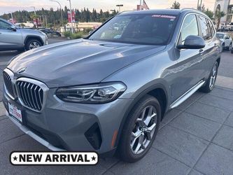 2023 BMW X3