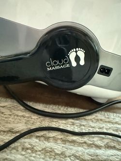 Cloud Massage Foot Massager