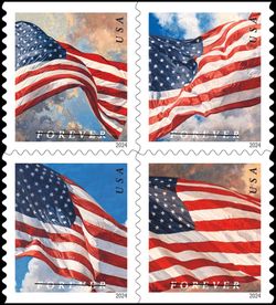 10 Sealed USPS Forever Stamps Roll (100 Count) - Fast Local Shipping 🚚