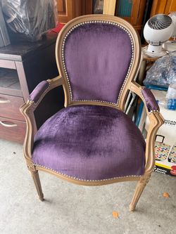 Vintage chair