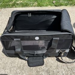 Pet Carrier