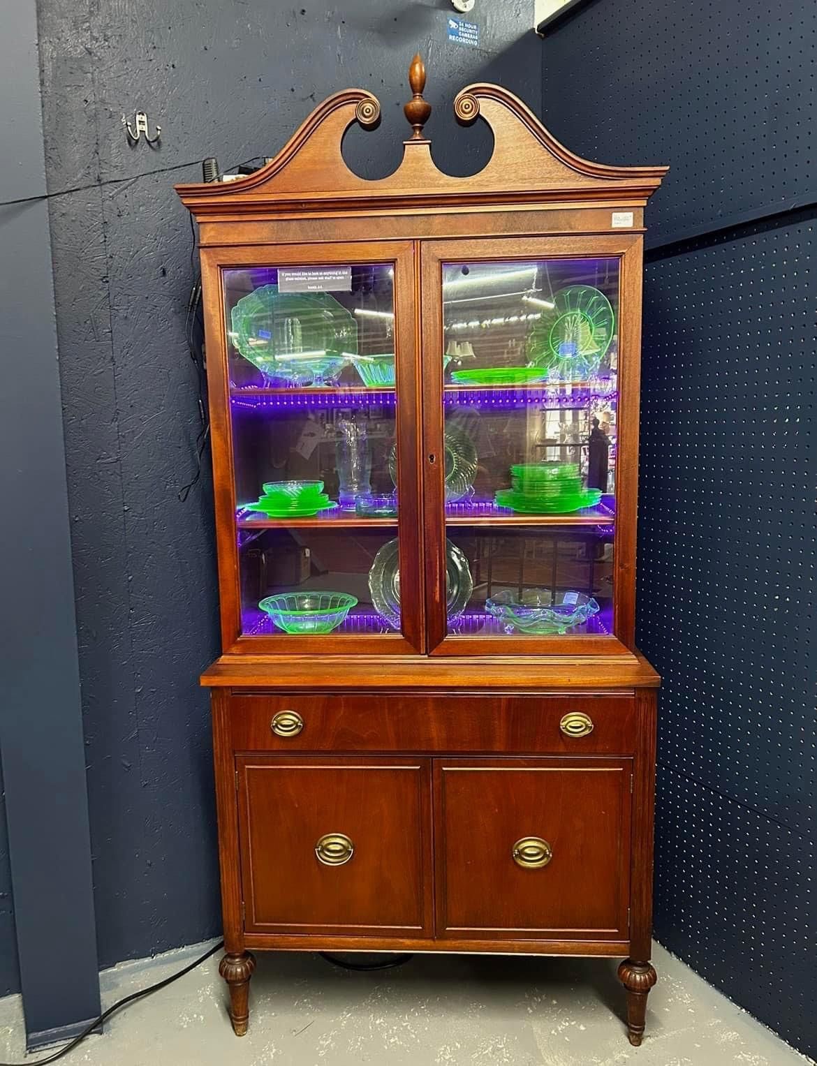 China Cabinet 