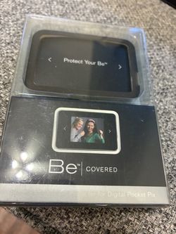 Digital Pocket Pix