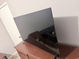 Smart 55 Inch TCL TV