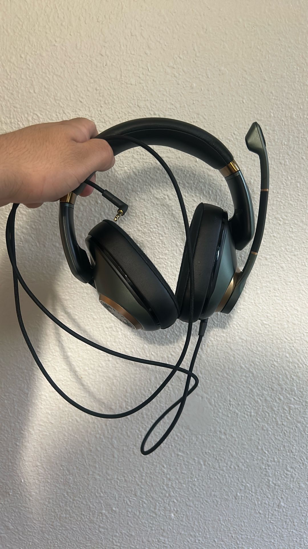 Wired Headset