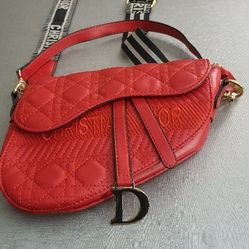 New Designer Bag