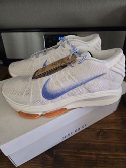 Nike G.T. Hustle 3 FP size 12 new with box