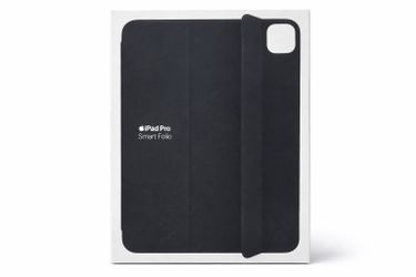 Apple iPad Pro 11-inch Smart Folio – Black