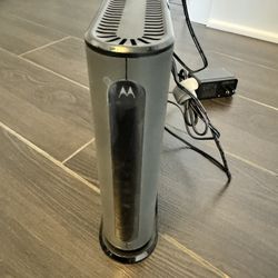Motorola Router