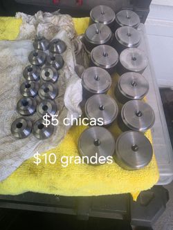 Lathe/milling machine/3d printer jobs