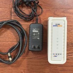 ARRIS SURFboard SB6183 DOCSIS 3.0 Cable Modem