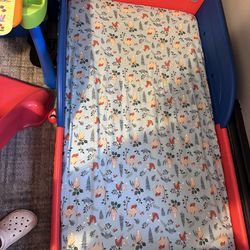 Toddler Beds 