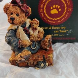 Boyds Bears And Friends 