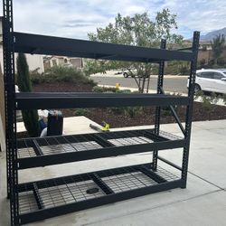 Storage Rack