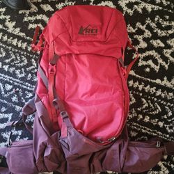 REI Traverse 35 Backpack 