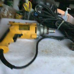 VSR Drywall Screwdriver Dewalt
