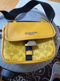 Coach