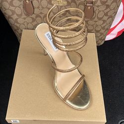 Steve Madden Heels