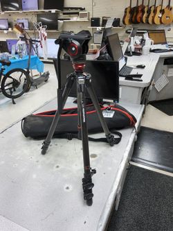 Manfrotto 755cx3