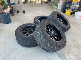 Rims