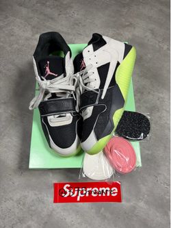 Jordan Jumpman TR Travis Scott Chase B size 11