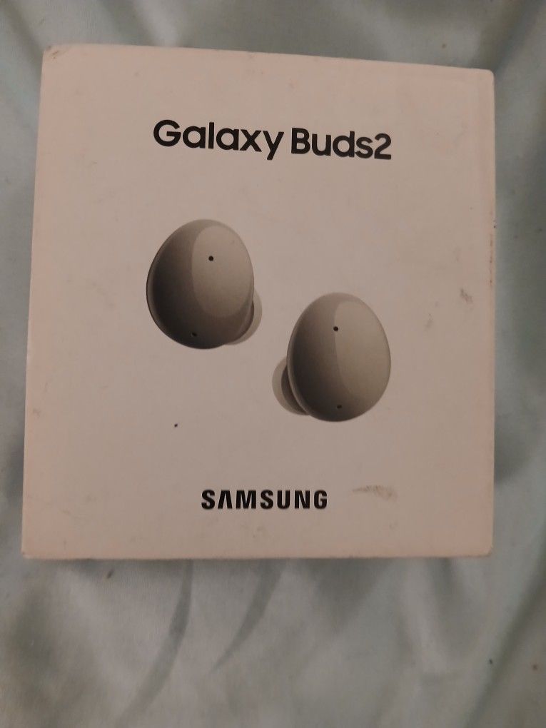 Samsung Galaxy Buds2