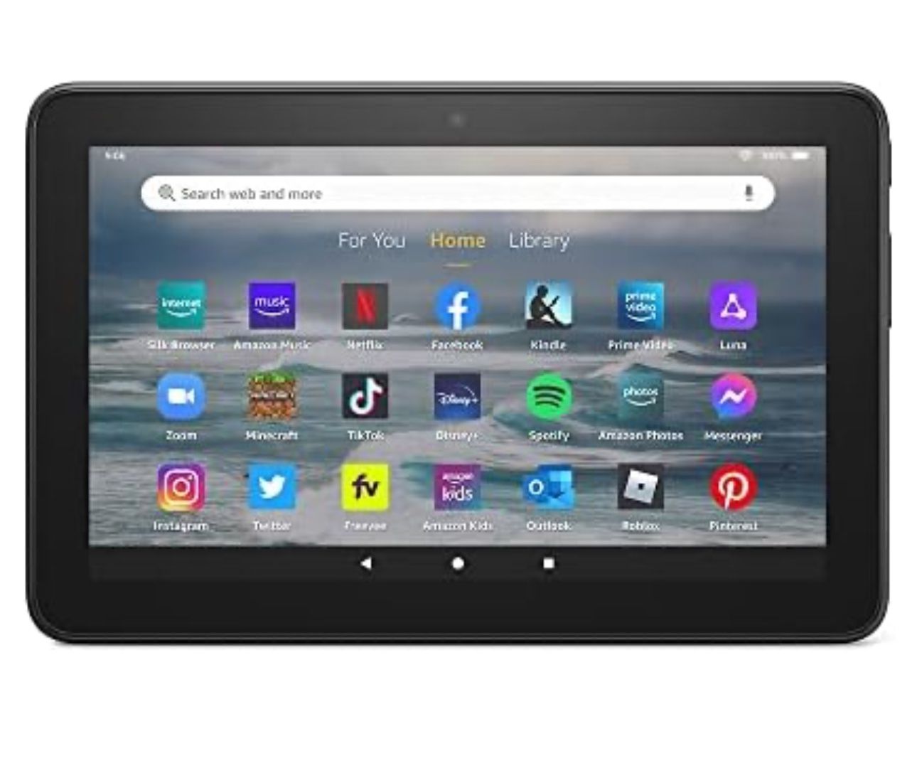 Amazon Fire 7 Tablet 
