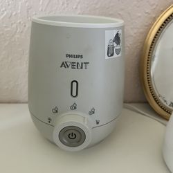 Avent Bottle Warmer 