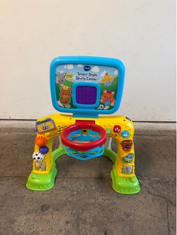 VTech Smart Shots Sports Center
