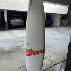 Surfboard 8’4”