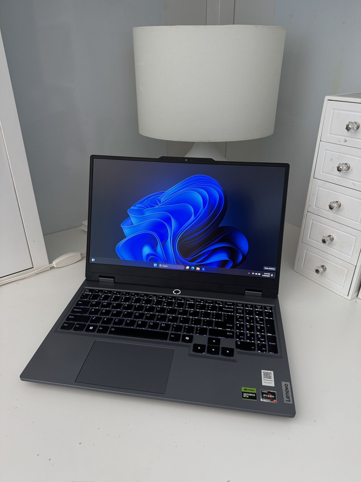 RTX 4060 Gaming Laptop