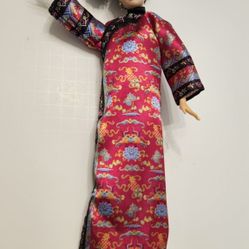 NEW Barbie Doll Collectible 