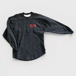 Disney Marvel Spirit Jersey Size Small 