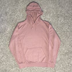 Pink Women’s Sweatshirt/Hoodie