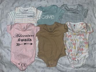 Baby Clothes