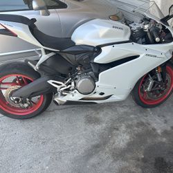 Ducati (contact info removed) 
