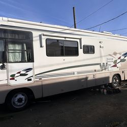 Win Win Win Winnebago Lifestyle 93 Til Infinity