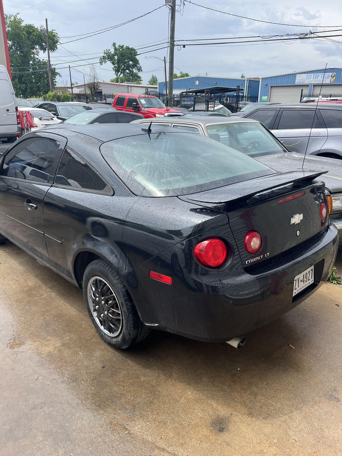 chevy cobalt 2010 chevy cobalt 2010
