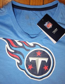 Titans Shirt