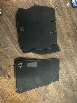 Car Mats For Jeep