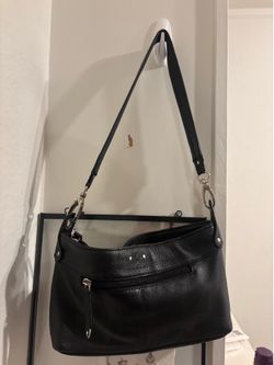 Shoulder bag - Black